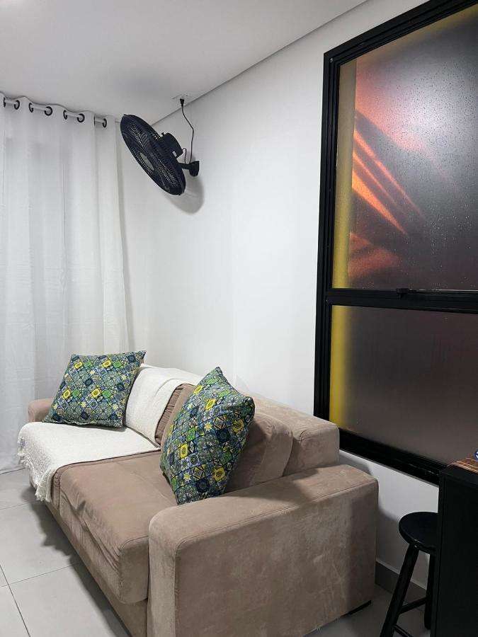 Chale Amarelo Villa อิตันญาเอม ภายนอก รูปภาพ
